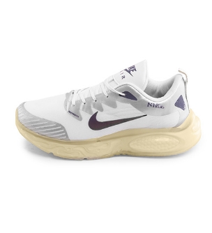کفش اسپرت Nike مردانه بندی مدل 41161